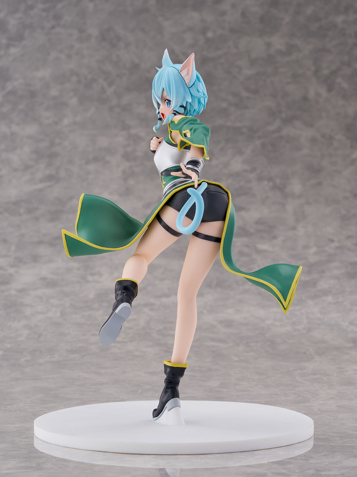 Sword Art Online - Sinon - Cantabile (CyberZ, eStream) photo 2