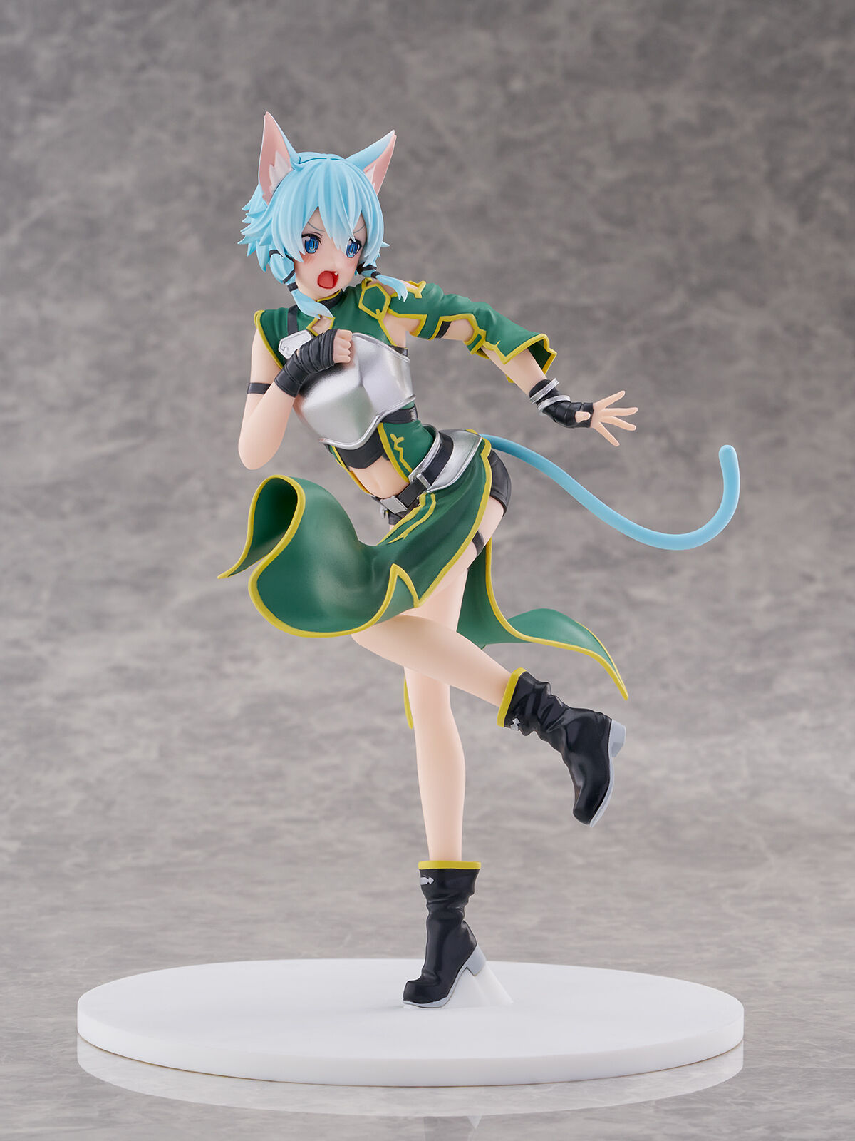 Sword Art Online - Sinon - Cantabile (CyberZ, eStream) photo 3