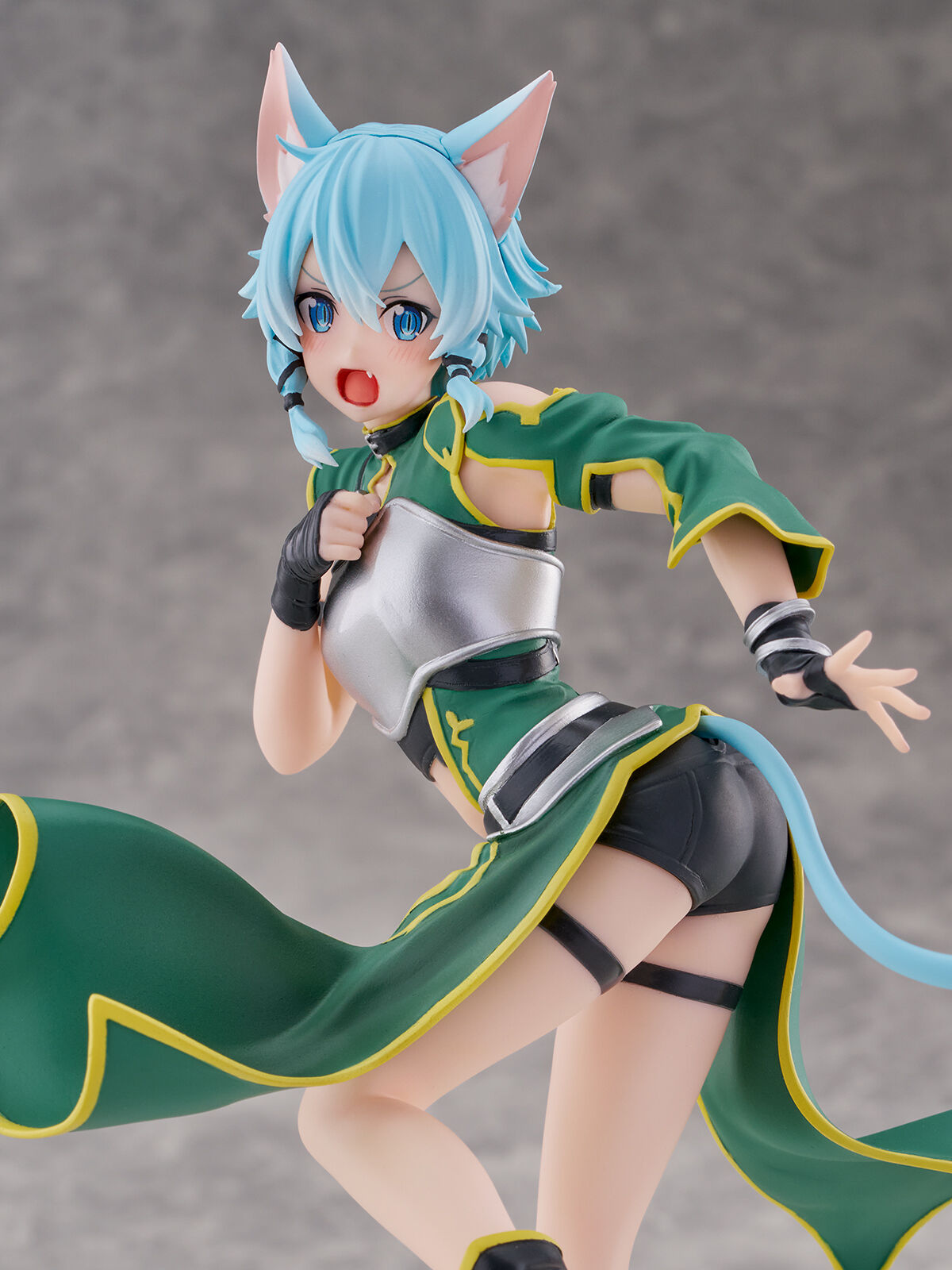 Sword Art Online - Sinon - Cantabile (CyberZ, eStream) photo 4