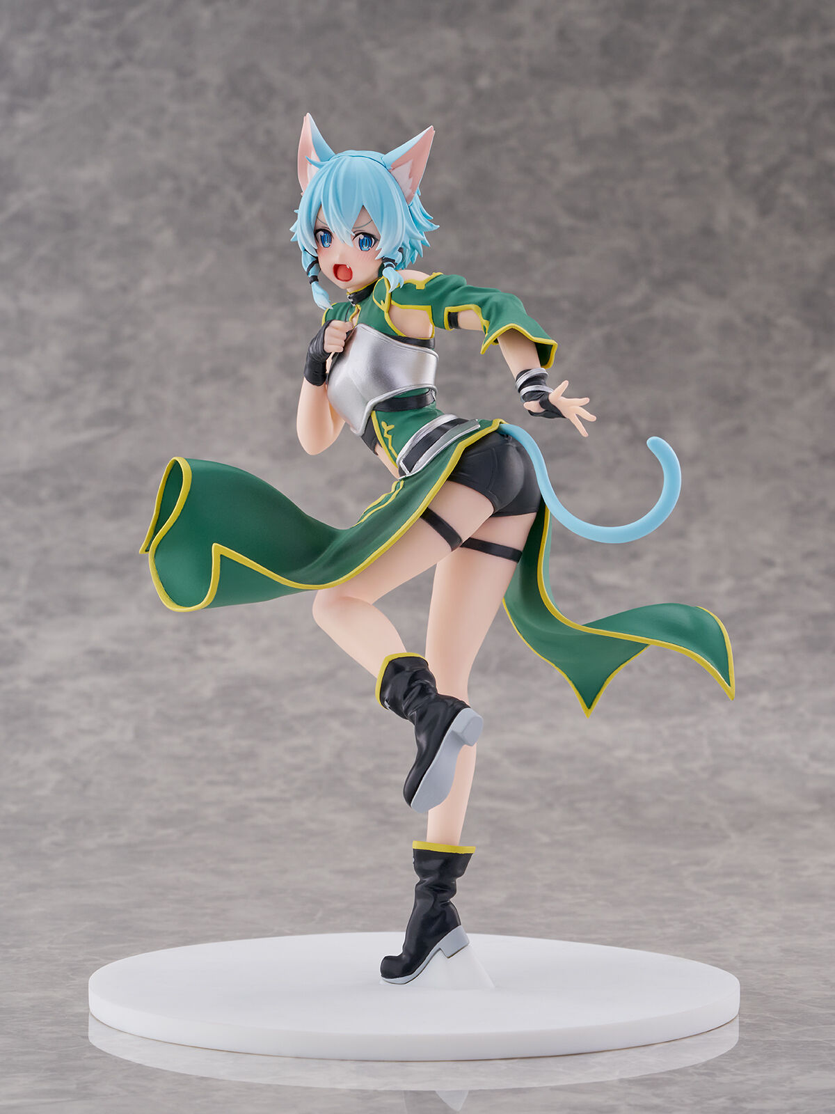 Sword Art Online - Sinon - Cantabile (CyberZ, eStream) photo 5