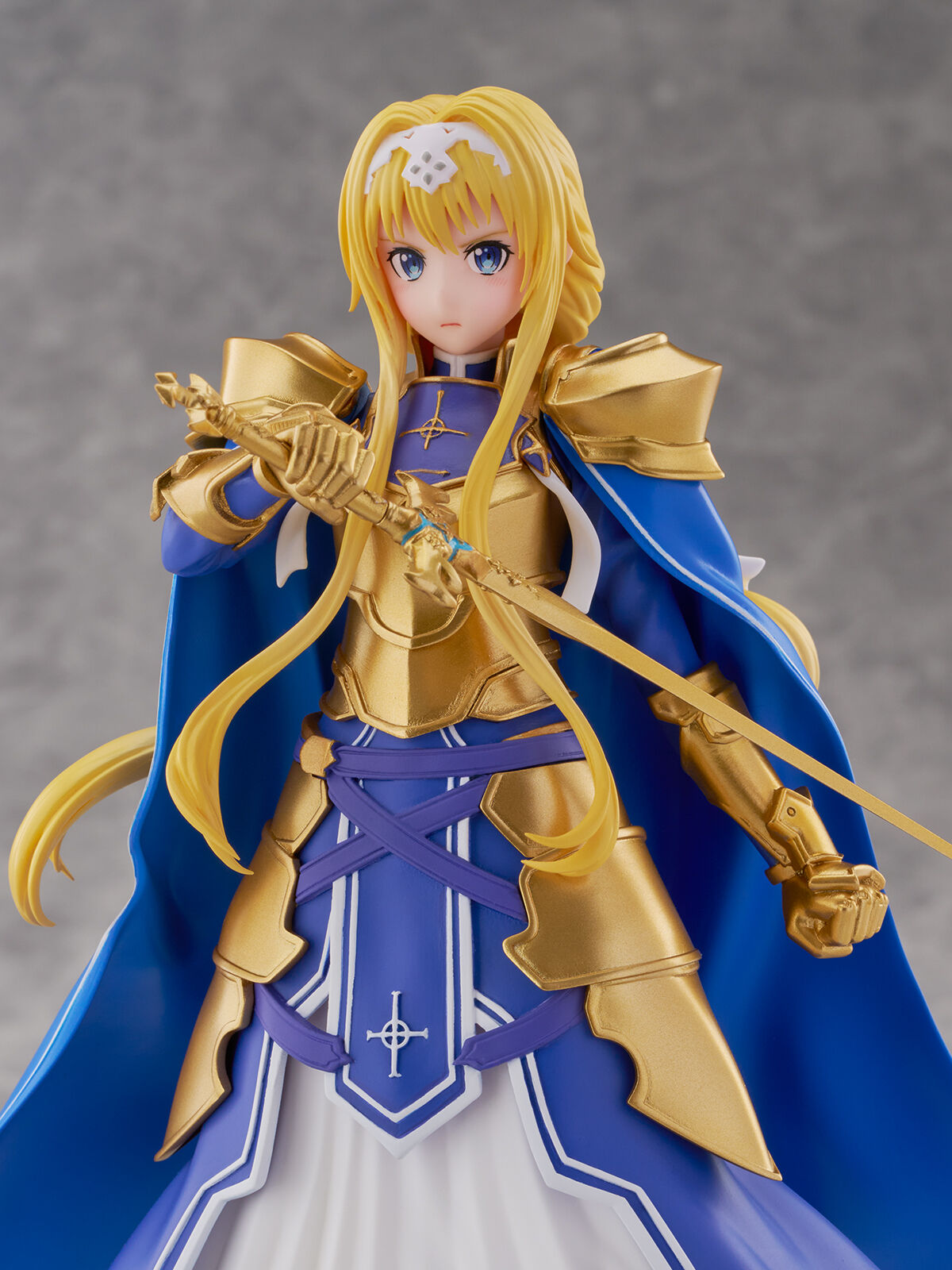 Sword Art Online - Alice Zuberg - Cantabile (CyberZ, eStream) photo 2