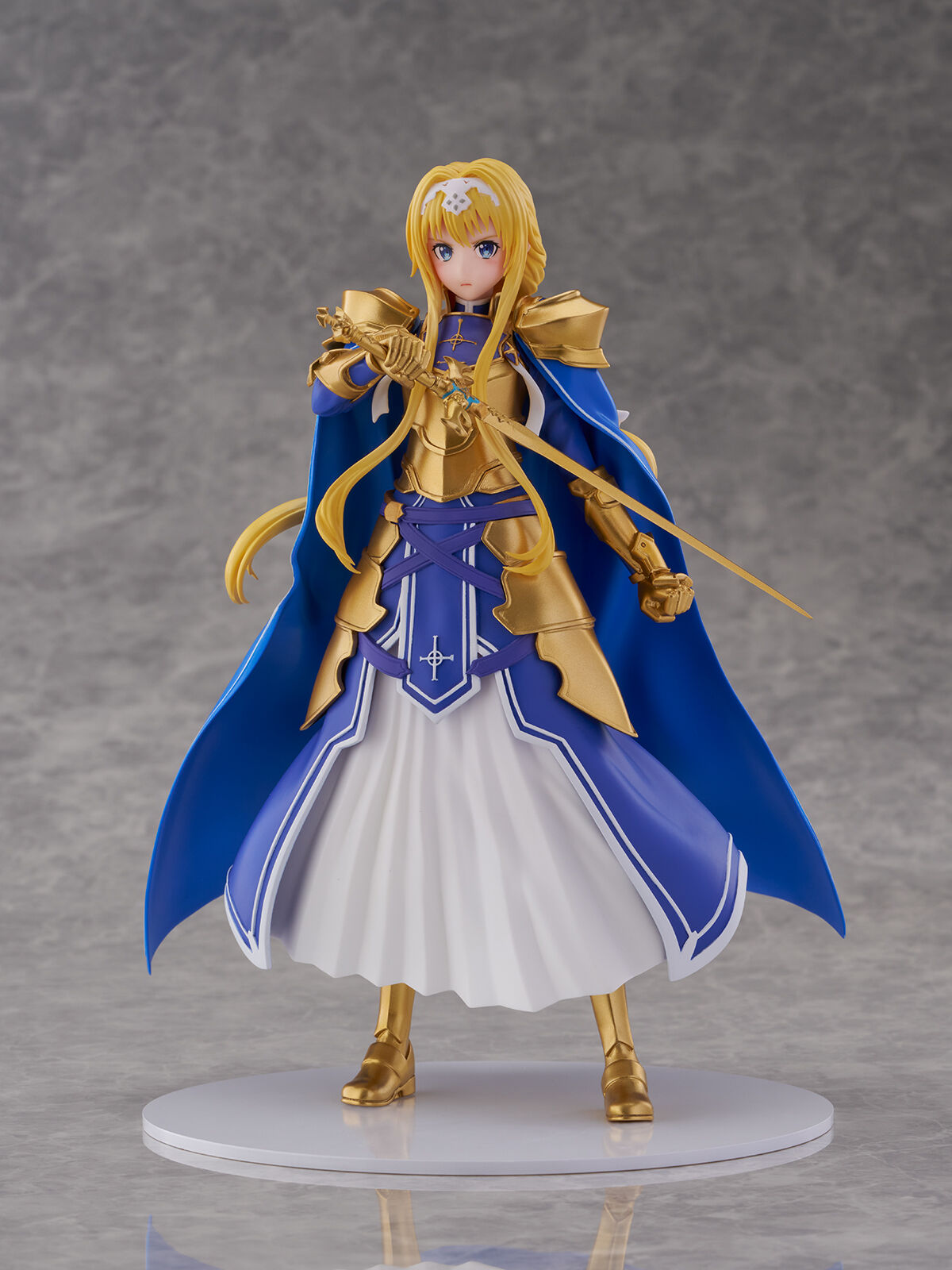 Sword Art Online - Alice Zuberg - Cantabile (CyberZ, eStream) photo 3