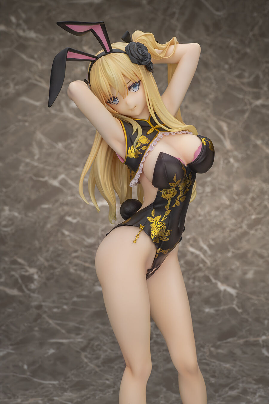 Original - Skytube - Jin-Lian - 1/4 - Bunny Ver. (Alphamax) photo 2