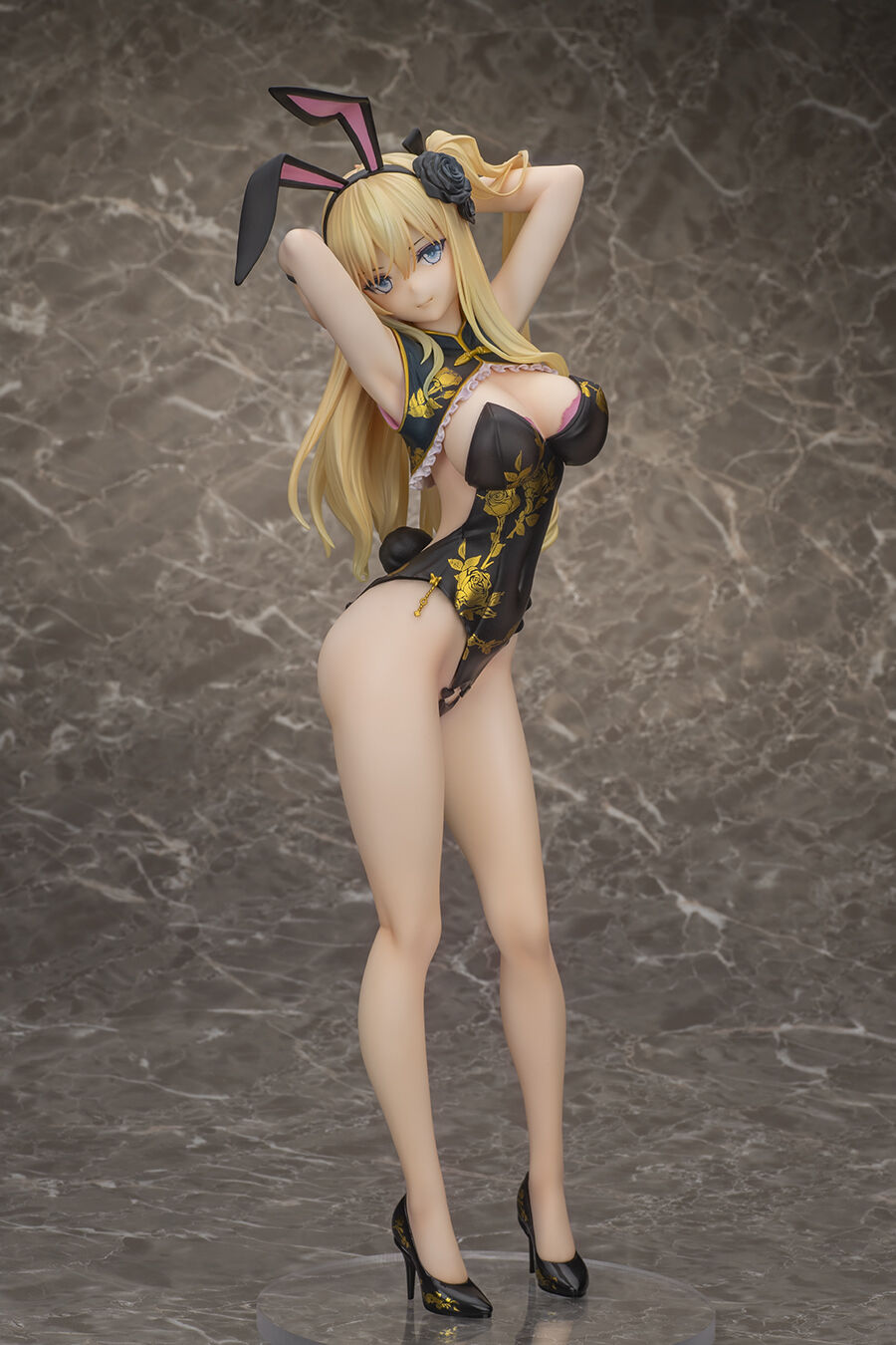 Original - Skytube - Jin-Lian - 1/4 - Bunny Ver. (Alphamax) photo 3