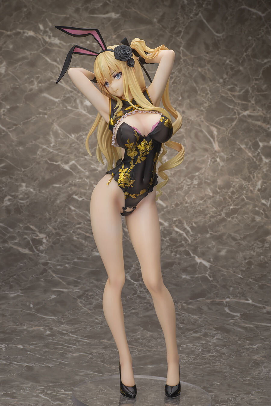 Original - Skytube - Jin-Lian - 1/4 - Bunny Ver. (Alphamax) photo 6
