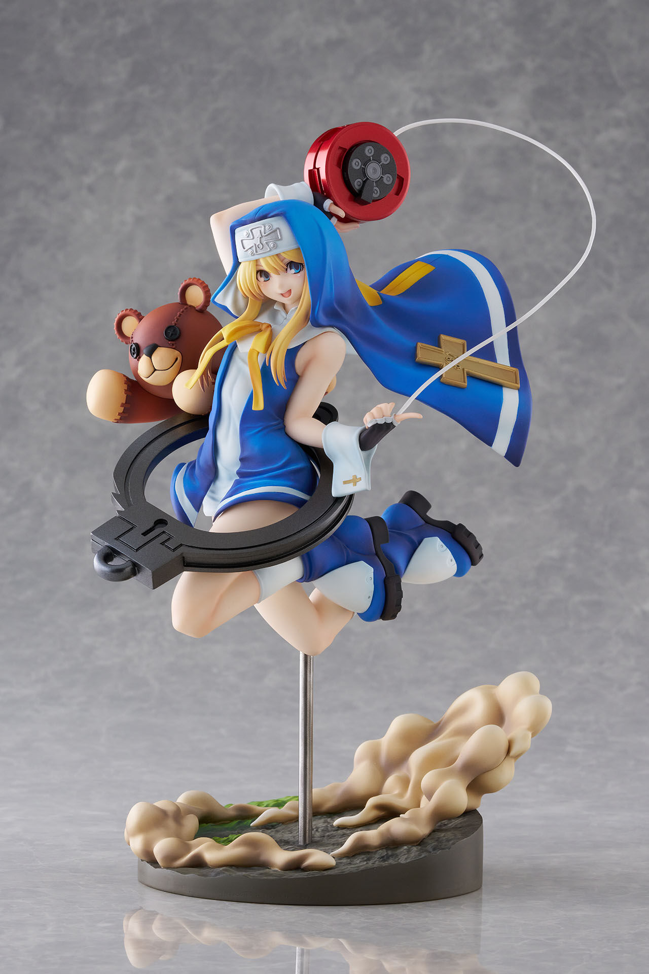 Guilty Gear XX - Bridget - 1/7 (Spiritale) photo 7