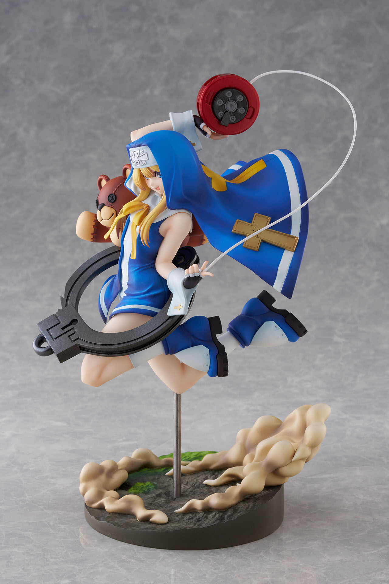 Guilty Gear XX - Bridget - 1/7 (Spiritale) photo 8
