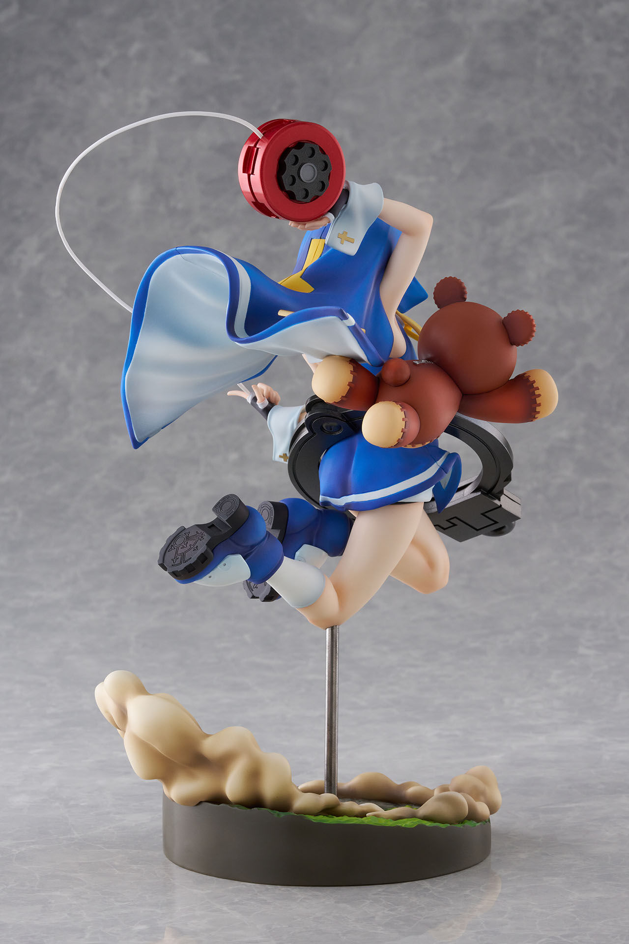 Guilty Gear XX - Bridget - 1/7 (Spiritale) photo 9