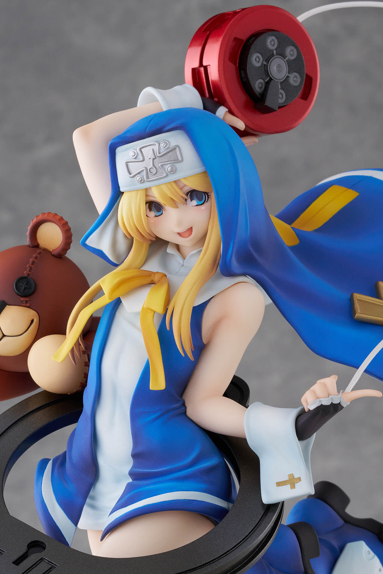 Guilty Gear XX - Bridget - 1/7 (Spiritale) photo 10