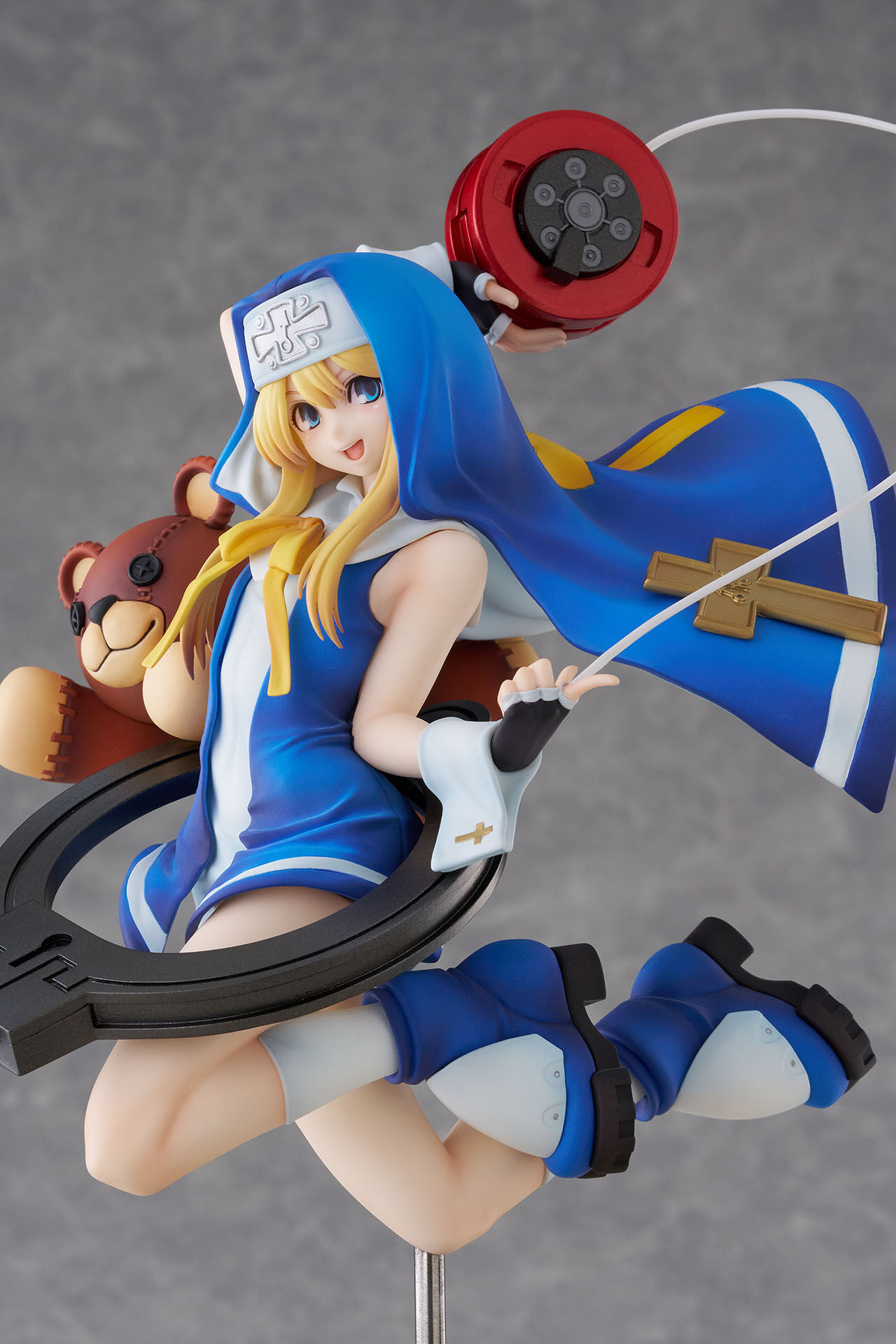 Guilty Gear XX - Bridget - 1/7 (Spiritale) photo 11