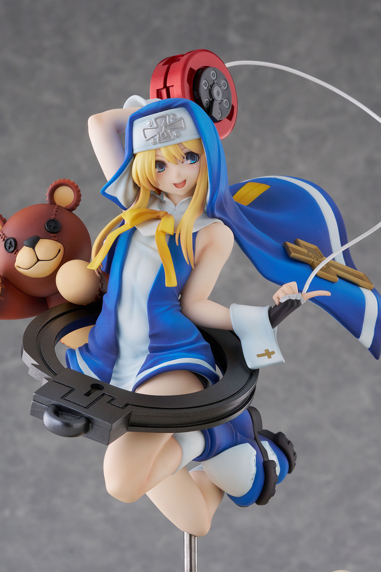 Guilty Gear XX - Bridget - 1/7 (Spiritale) photo 12