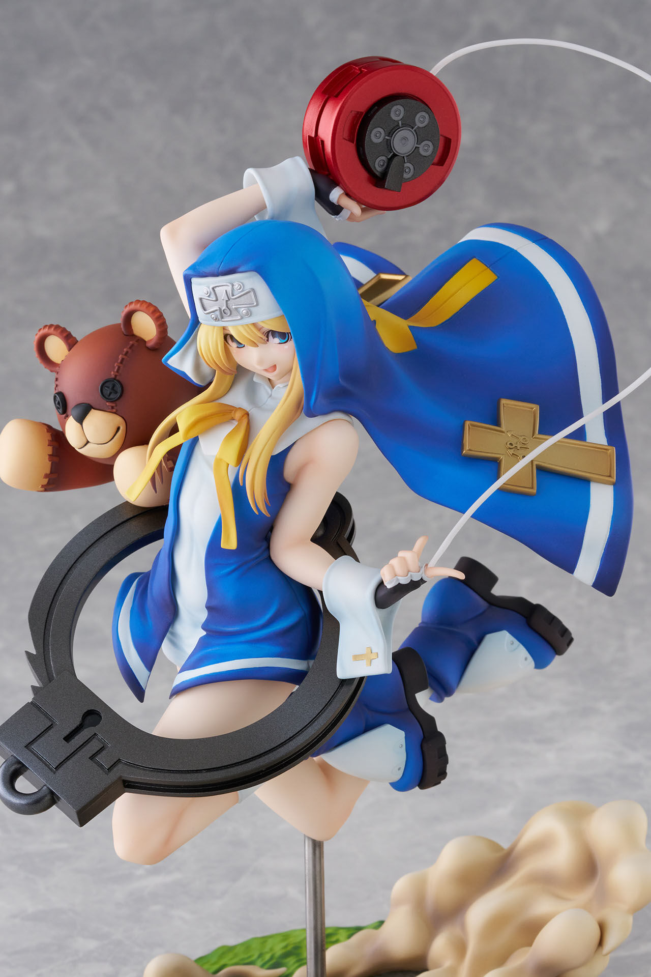 Guilty Gear XX - Bridget - 1/7 (Spiritale) photo 13