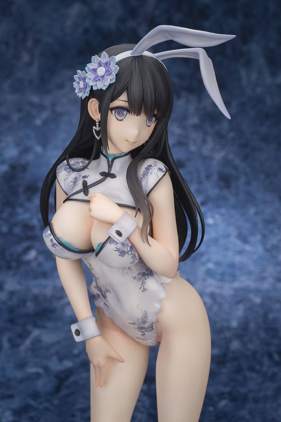 Original - Skytube - Ping-Yi - 1/4 - Bunny Ver. (Alphamax) photo 7