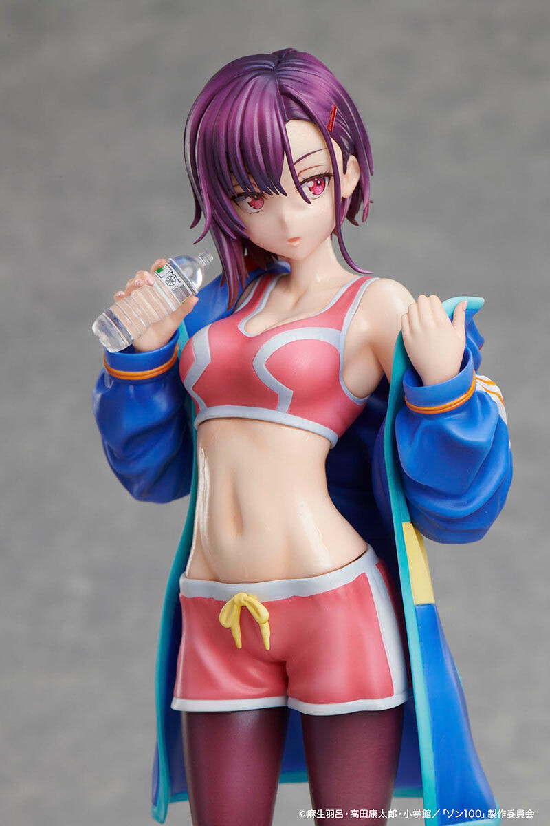 Mikazuki Shizuka