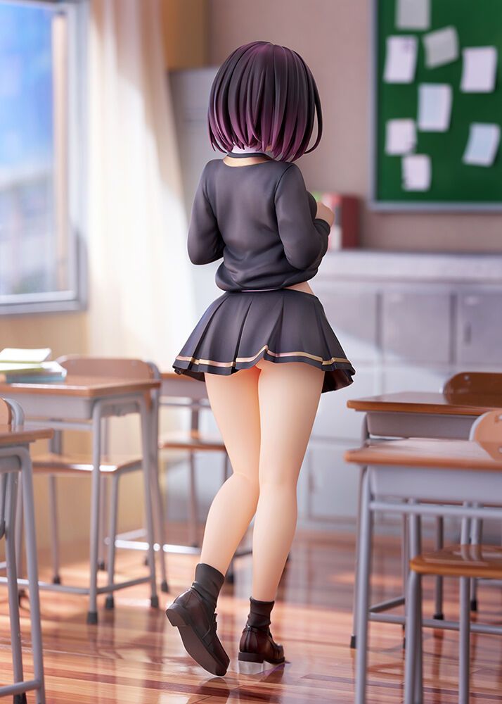 Ayakashi Triangle - Kanade Suzu - 1/7 (Ques Q) photo 5