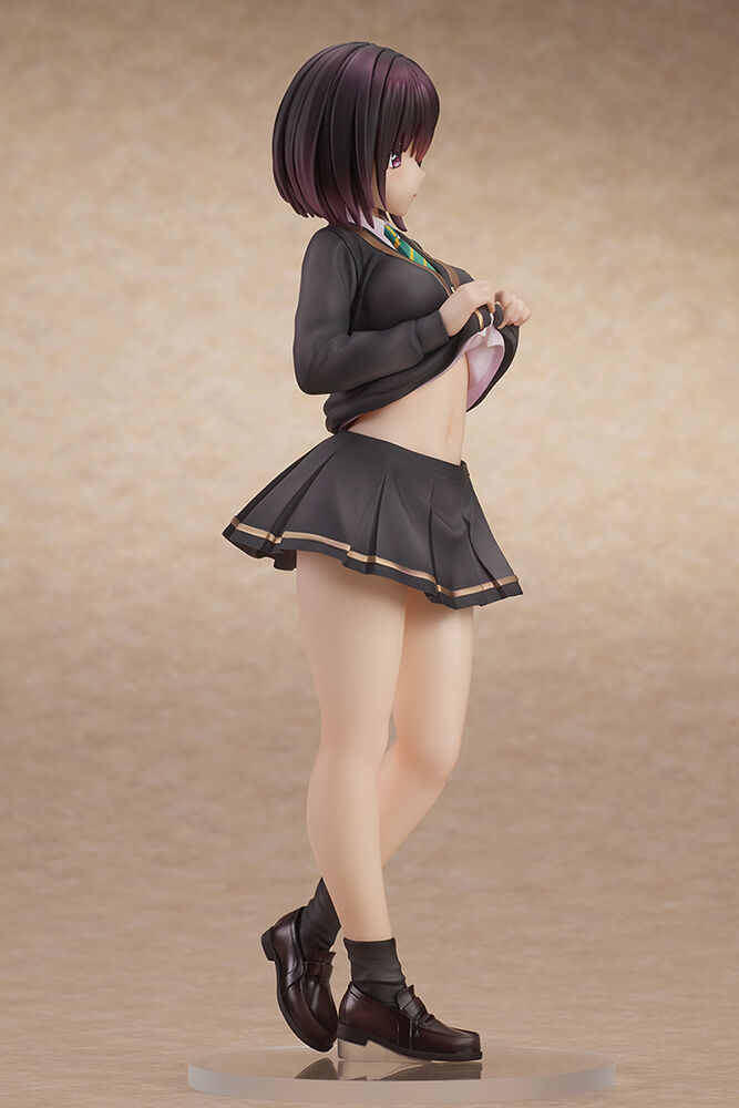 Ayakashi Triangle - Kanade Suzu - 1/7 (Ques Q) photo 10