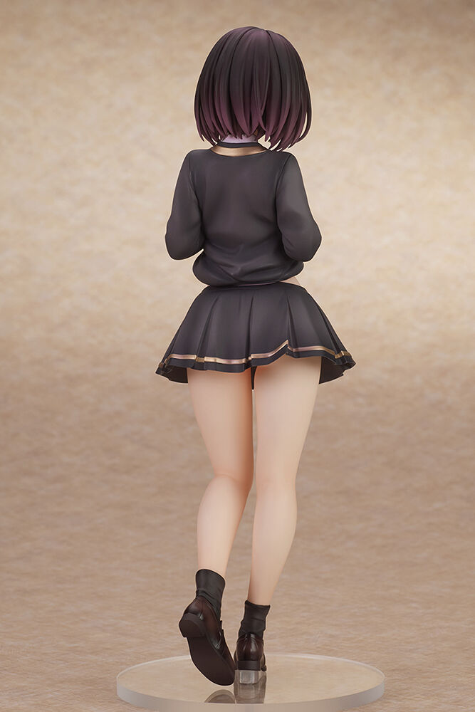 Ayakashi Triangle - Kanade Suzu - 1/7 (Ques Q) photo 11