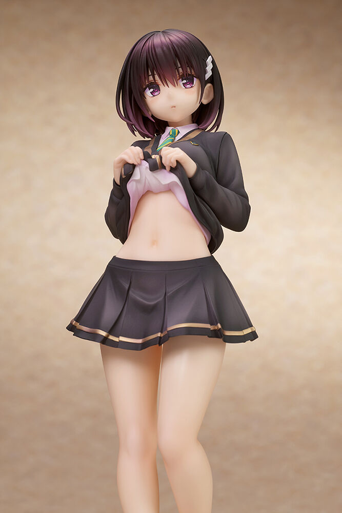 Ayakashi Triangle - Kanade Suzu - 1/7 (Ques Q) photo 12