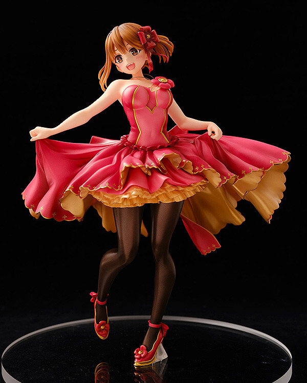 Atelier Ryza ~Tokoyami no Joou to Himitsu no Kakurega~ - Reisalin Stout - 1/7 - Dress Ver. (Wonderful Works) photo 2