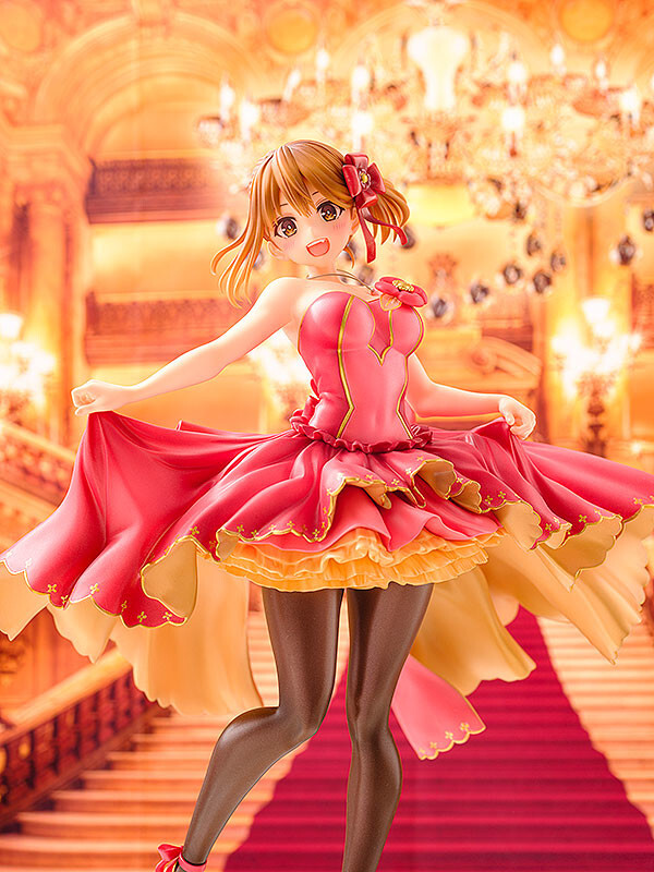 Atelier Ryza ~Tokoyami no Joou to Himitsu no Kakurega~ - Reisalin Stout - 1/7 - Dress Ver. (Wonderful Works) photo 3