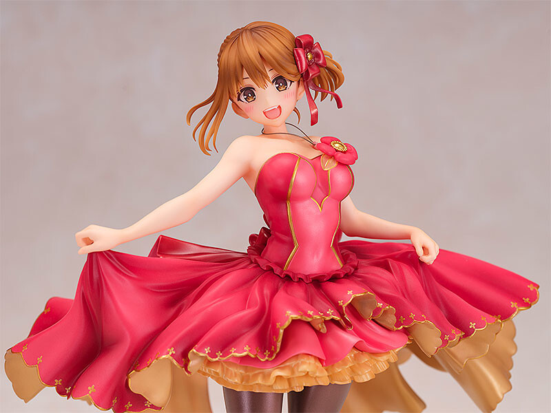 Atelier Ryza ~Tokoyami no Joou to Himitsu no Kakurega~ - Reisalin Stout - 1/7 - Dress Ver. (Wonderful Works) photo 5