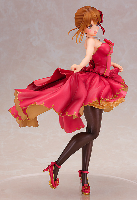 Atelier Ryza ~Tokoyami no Joou to Himitsu no Kakurega~ - Reisalin Stout - 1/7 - Dress Ver. (Wonderful Works) photo 6