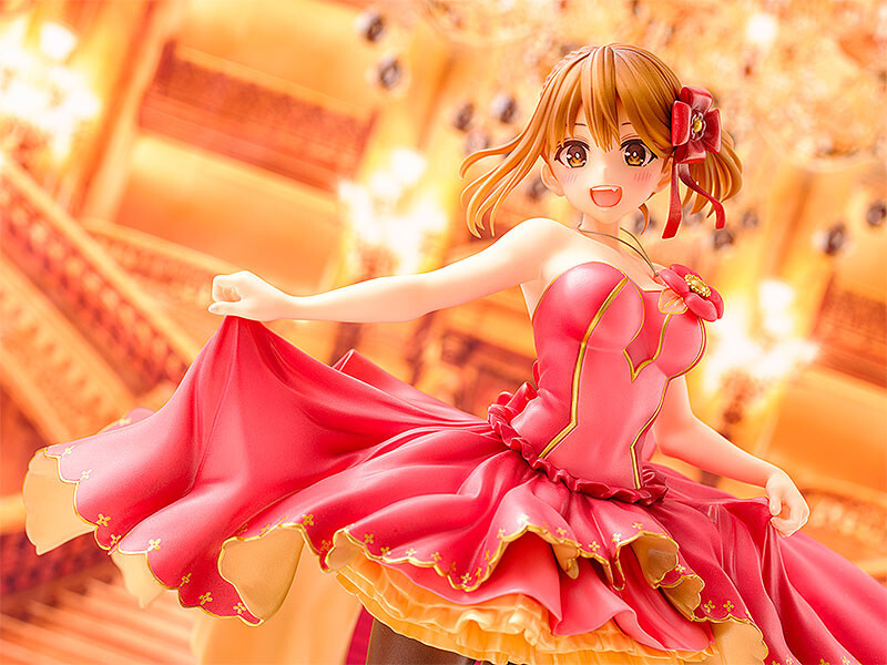 Atelier Ryza ~Tokoyami no Joou to Himitsu no Kakurega~ - Reisalin Stout - 1/7 - Dress Ver. (Wonderful Works) photo 7