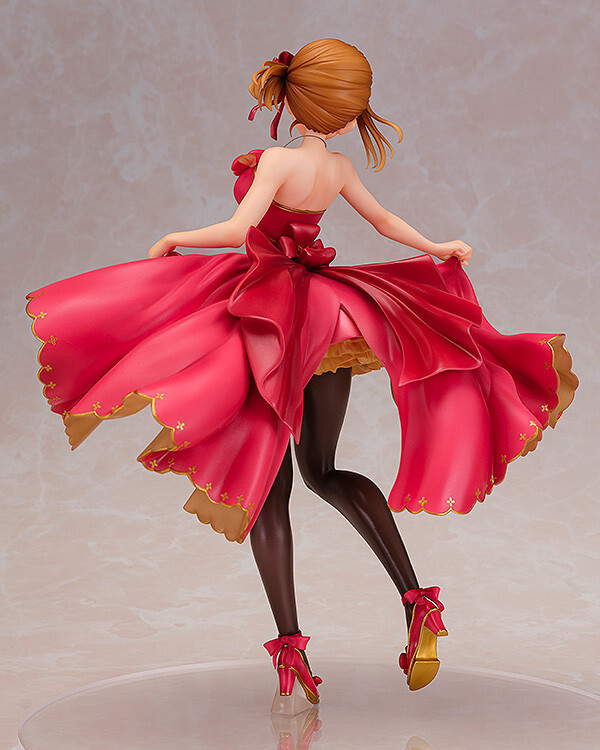 Atelier Ryza ~Tokoyami no Joou to Himitsu no Kakurega~ - Reisalin Stout - 1/7 - Dress Ver. (Wonderful Works) photo 9