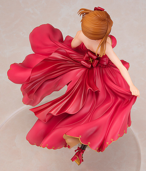 Atelier Ryza ~Tokoyami no Joou to Himitsu no Kakurega~ - Reisalin Stout - 1/7 - Dress Ver. (Wonderful Works) photo 10