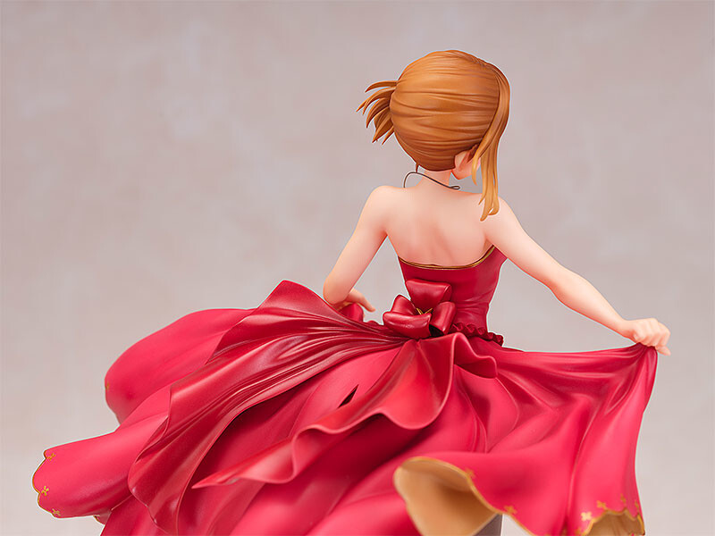 Atelier Ryza ~Tokoyami no Joou to Himitsu no Kakurega~ - Reisalin Stout - 1/7 - Dress Ver. (Wonderful Works) photo 11