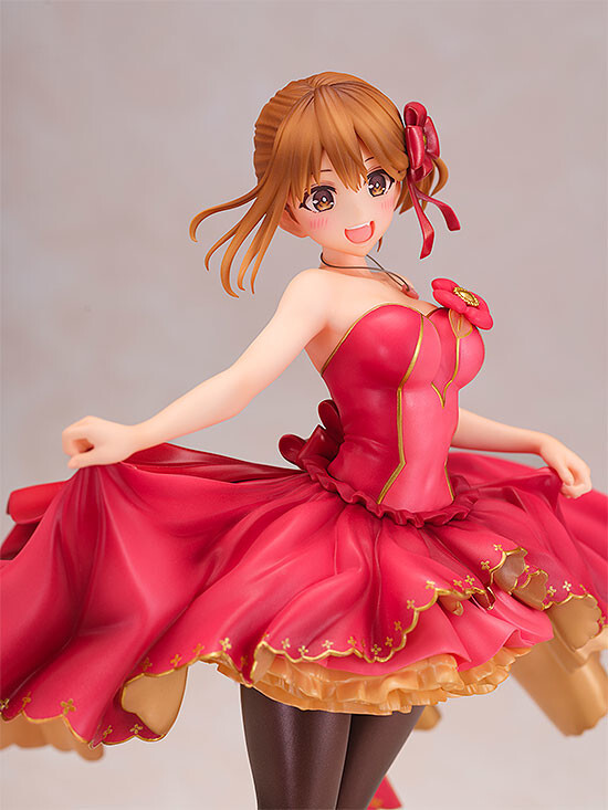 Atelier Ryza ~Tokoyami no Joou to Himitsu no Kakurega~ - Reisalin Stout - 1/7 - Dress Ver. (Wonderful Works) photo 12