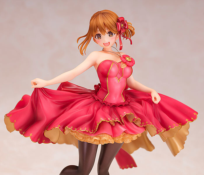 Atelier Ryza ~Tokoyami no Joou to Himitsu no Kakurega~ - Reisalin Stout - 1/7 - Dress Ver. (Wonderful Works) photo 13