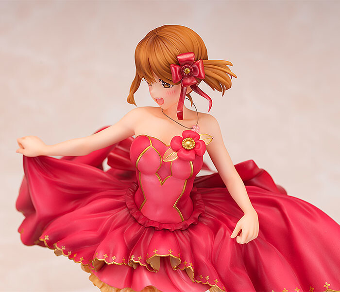 Atelier Ryza ~Tokoyami no Joou to Himitsu no Kakurega~ - Reisalin Stout - 1/7 - Dress Ver. (Wonderful Works) photo 14