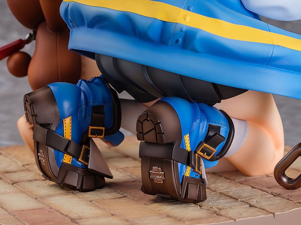 Guilty Gear -Strive- - Bridget - 1/6 (KLOCKWORX, M Art) photo 7