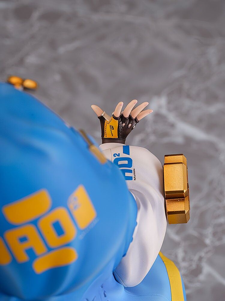 Guilty Gear -Strive- - Bridget - 1/6 (KLOCKWORX, M Art) photo 8