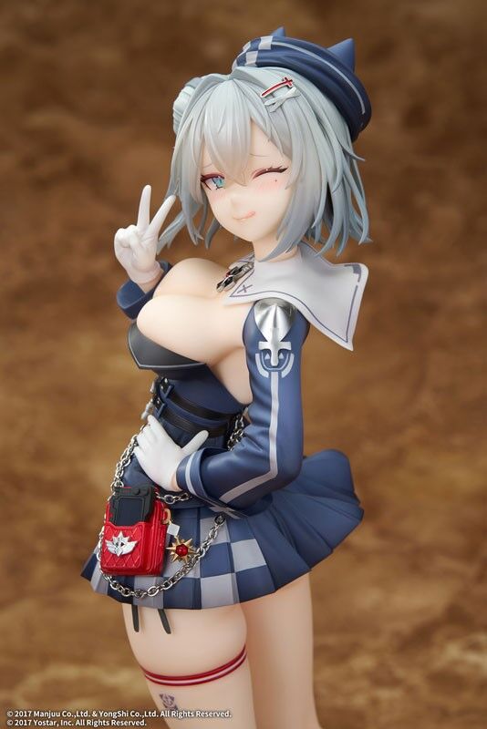Azur Lane - Jade - 1/7 (Elegant)