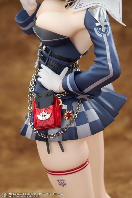 Azur Lane - Jade - 1/7 (Elegant) photo 5
