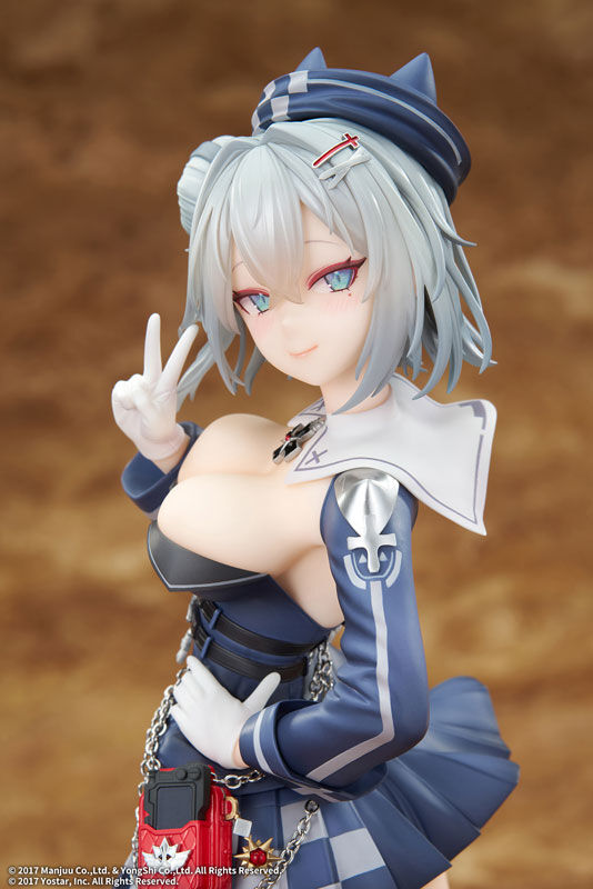 Azur Lane - Jade - 1/7 (Elegant) photo 6