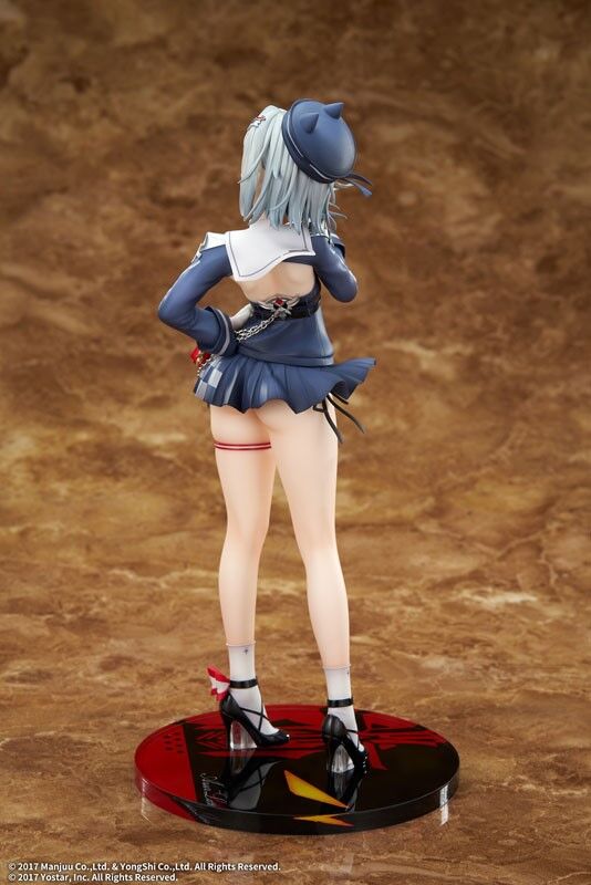 Azur Lane - Jade - 1/7 (Elegant) photo 7