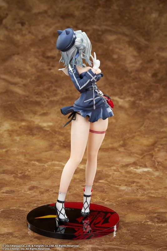 Azur Lane - Jade - 1/7 (Elegant) photo 8