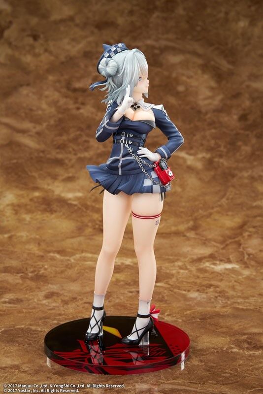 Azur Lane - Jade - 1/7 (Elegant) photo 9