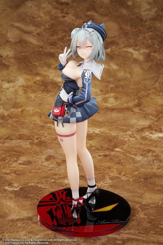 Azur Lane - Jade - 1/7 (Elegant) photo 10