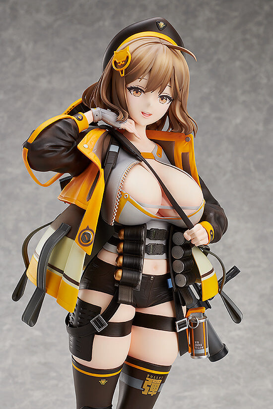 Goddess of Victory: Nikke - Anis - B-style - 1/4 (FREEing) photo 2
