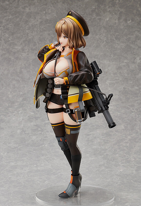 Goddess of Victory: Nikke - Anis - B-style - 1/4 (FREEing) photo 3