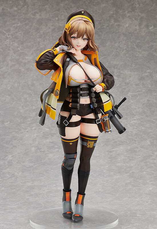 Goddess of Victory: Nikke - Anis - B-style - 1/4 (FREEing) photo 4
