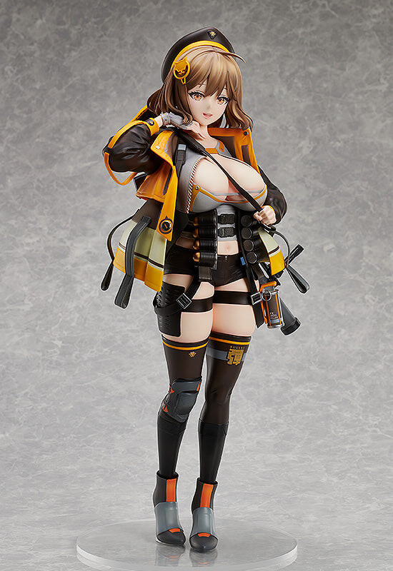 Goddess of Victory: Nikke - Anis - B-style - 1/4 (FREEing) photo 5