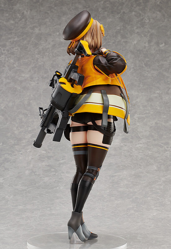 Goddess of Victory: Nikke - Anis - B-style - 1/4 (FREEing) photo 7
