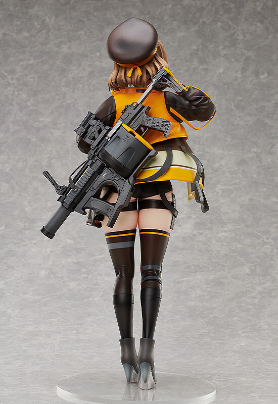 Goddess of Victory: Nikke - Anis - B-style - 1/4 (FREEing) photo 8