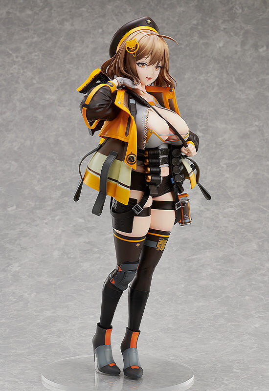 Goddess of Victory: Nikke - Anis - B-style - 1/4 (FREEing) photo 9