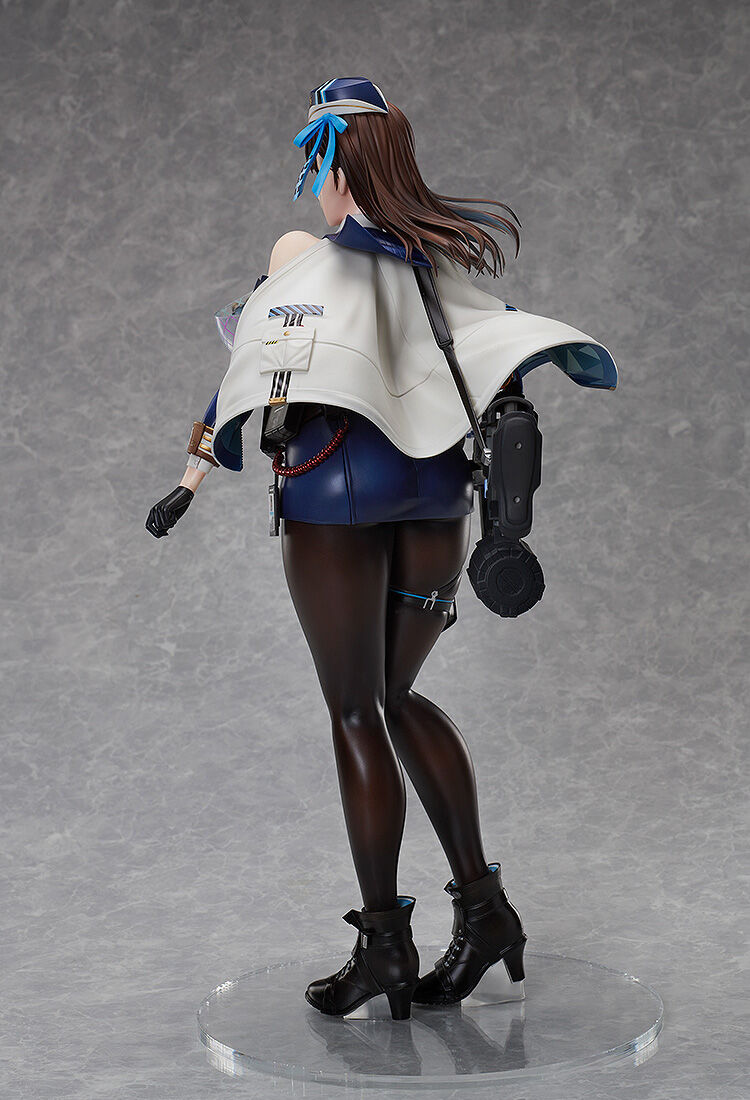 Goddess of Victory: Nikke - Marian - B-style - 1/4 (FREEing) photo 5